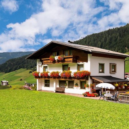 Haus Annemarie Apartments Kartitsch - Hochpustertal Zewnętrze zdjęcie