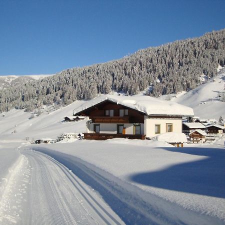 Haus Annemarie Apartments Kartitsch - Hochpustertal Zewnętrze zdjęcie