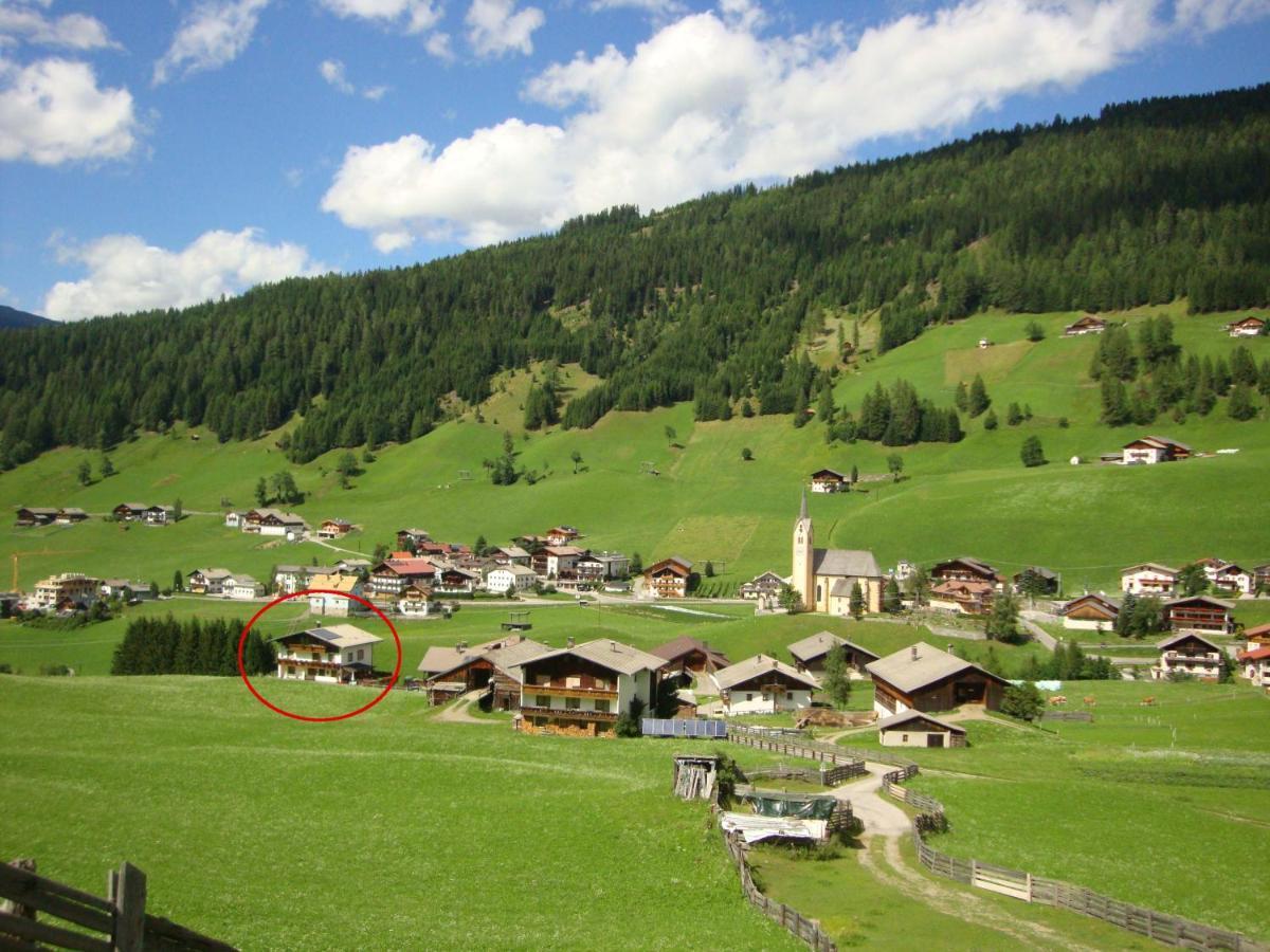 Haus Annemarie Apartments Kartitsch - Hochpustertal Zewnętrze zdjęcie