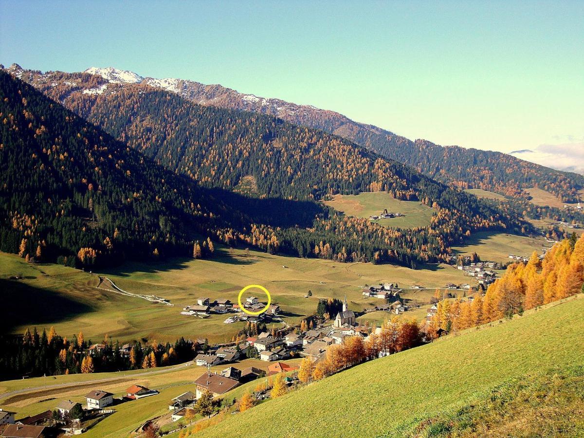 Haus Annemarie Apartments Kartitsch - Hochpustertal Zewnętrze zdjęcie