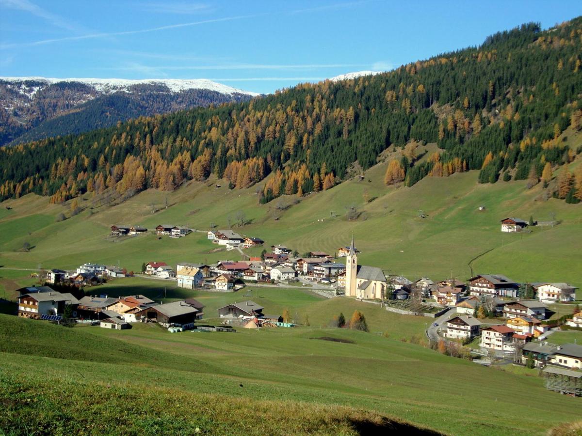 Haus Annemarie Apartments Kartitsch - Hochpustertal Zewnętrze zdjęcie