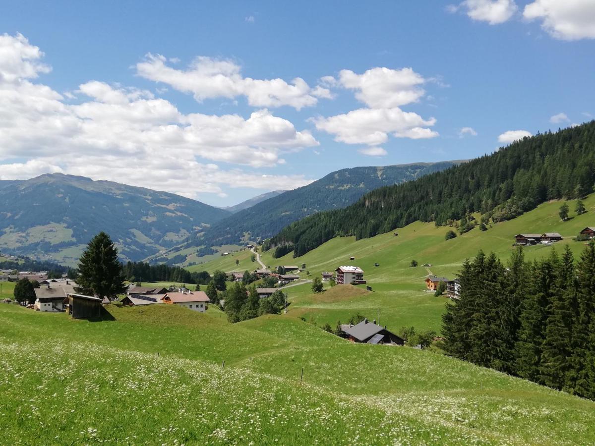 Haus Annemarie Apartments Kartitsch - Hochpustertal Zewnętrze zdjęcie