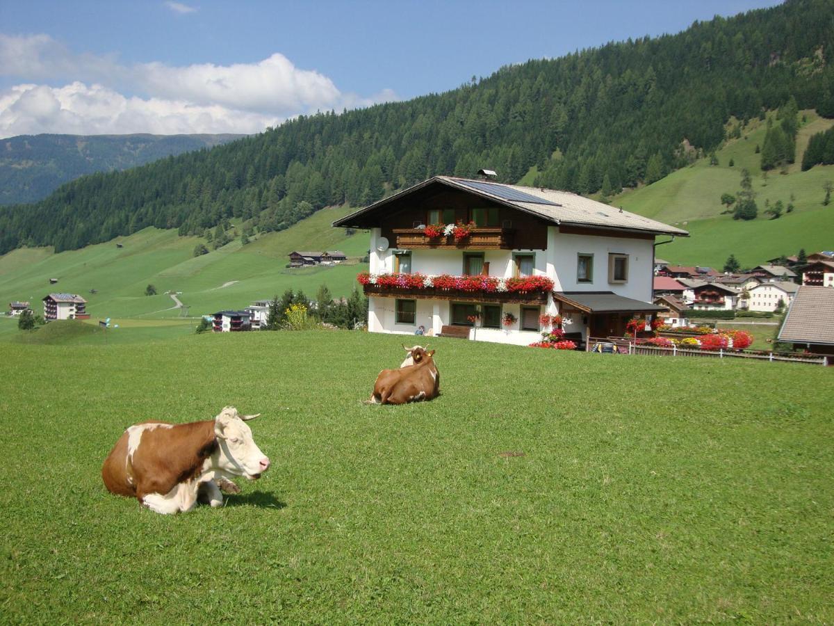 Haus Annemarie Apartments Kartitsch - Hochpustertal Zewnętrze zdjęcie