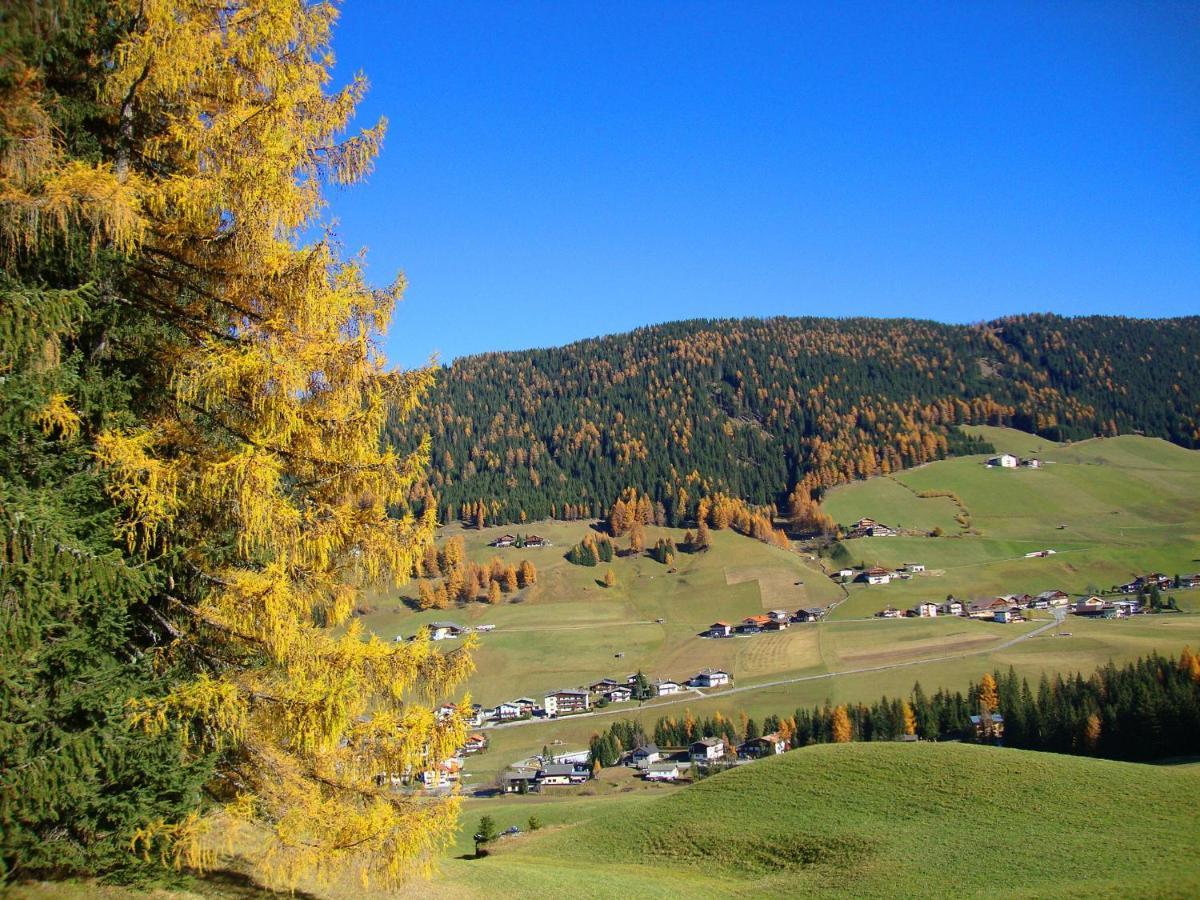 Haus Annemarie Apartments Kartitsch - Hochpustertal Zewnętrze zdjęcie