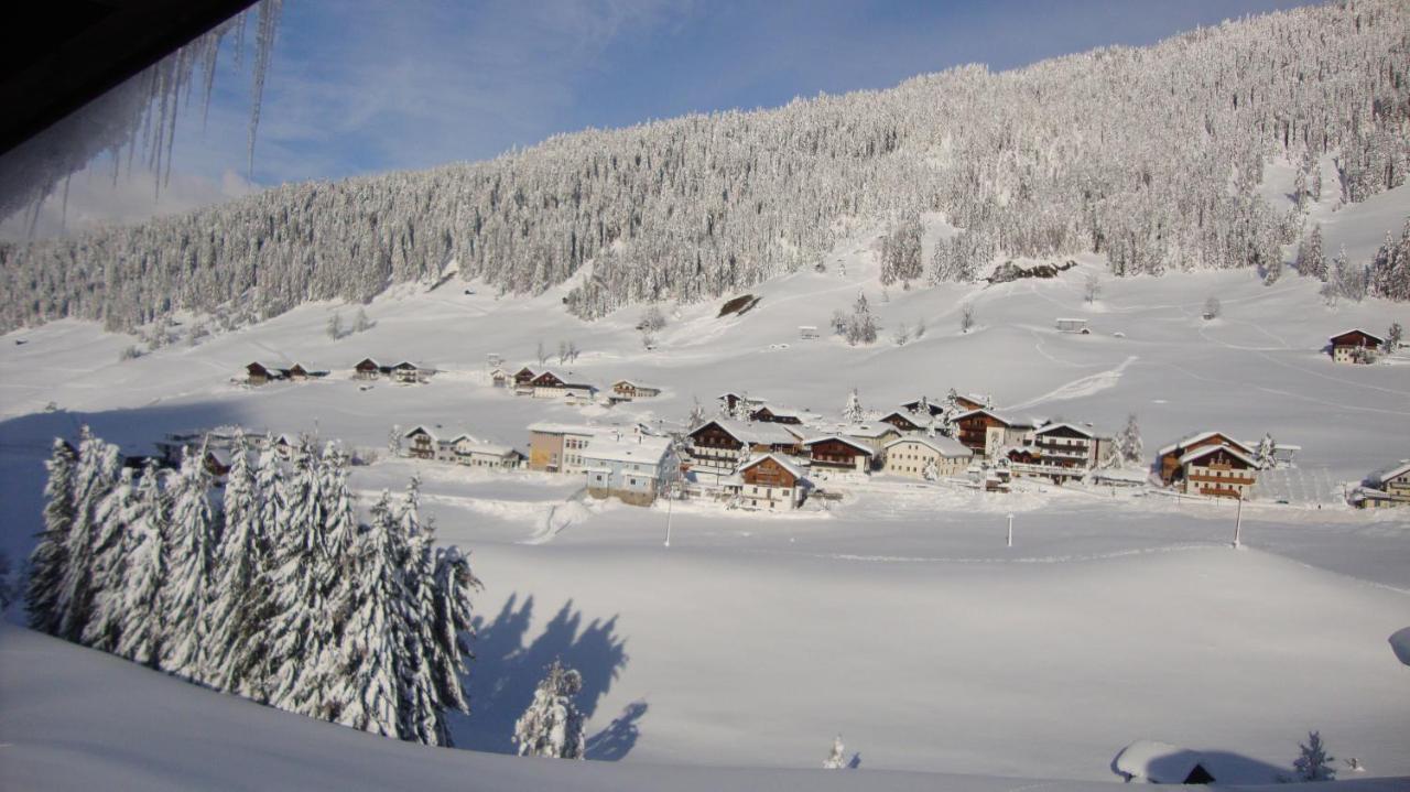 Haus Annemarie Apartments Kartitsch - Hochpustertal Zewnętrze zdjęcie