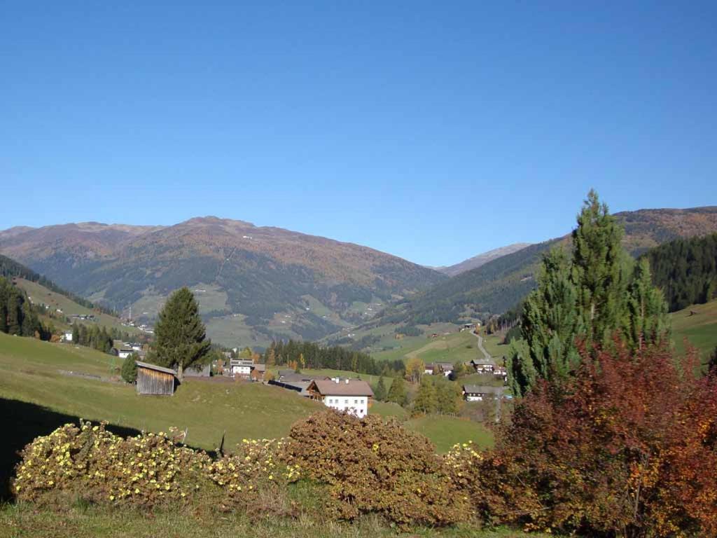 Haus Annemarie Apartments Kartitsch - Hochpustertal Zewnętrze zdjęcie