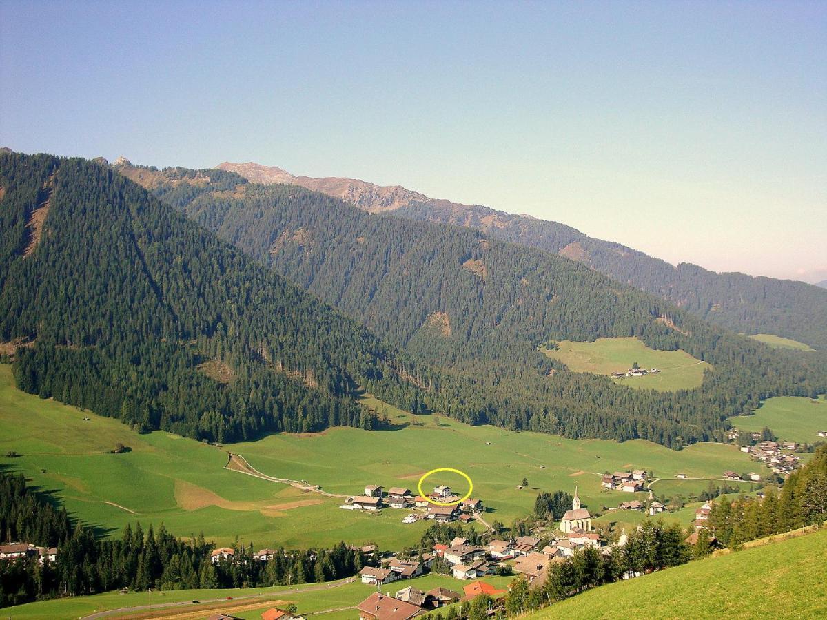 Haus Annemarie Apartments Kartitsch - Hochpustertal Zewnętrze zdjęcie