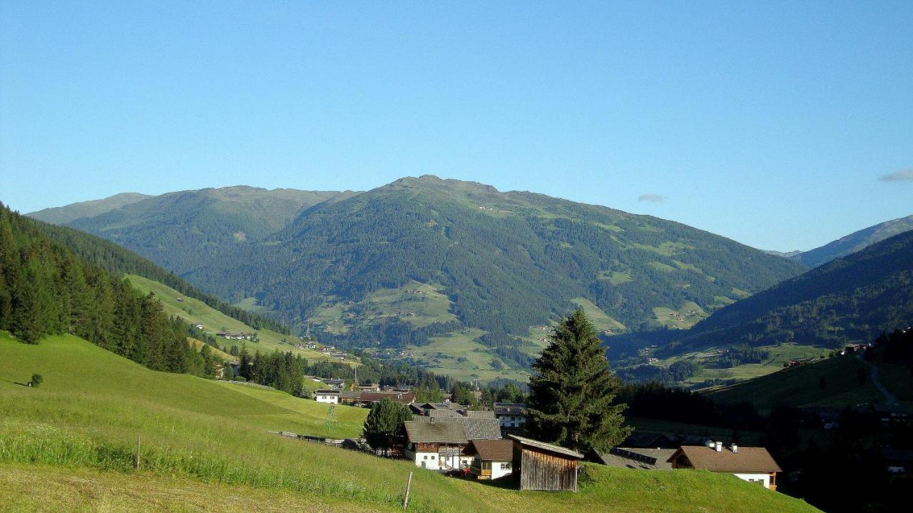 Haus Annemarie Apartments Kartitsch - Hochpustertal Zewnętrze zdjęcie