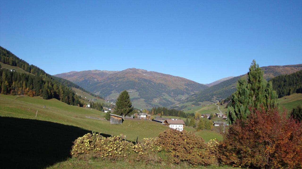 Haus Annemarie Apartments Kartitsch - Hochpustertal Zewnętrze zdjęcie