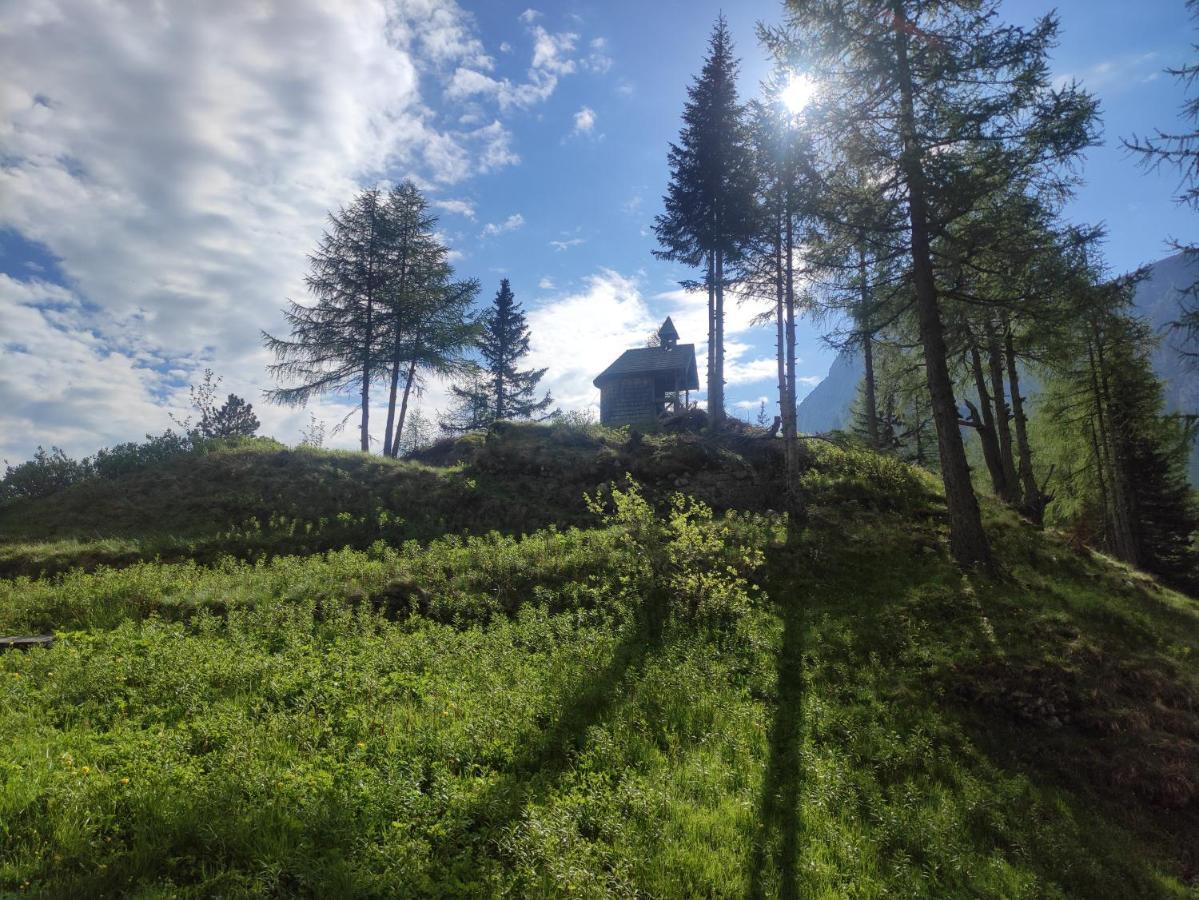 Haus Annemarie Apartments Kartitsch - Hochpustertal Zewnętrze zdjęcie