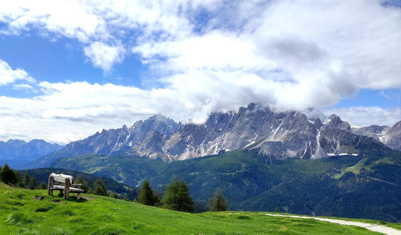 Haus Annemarie Apartments Kartitsch - Hochpustertal Zewnętrze zdjęcie