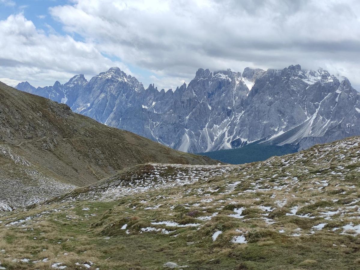 Haus Annemarie Apartments Kartitsch - Hochpustertal Zewnętrze zdjęcie