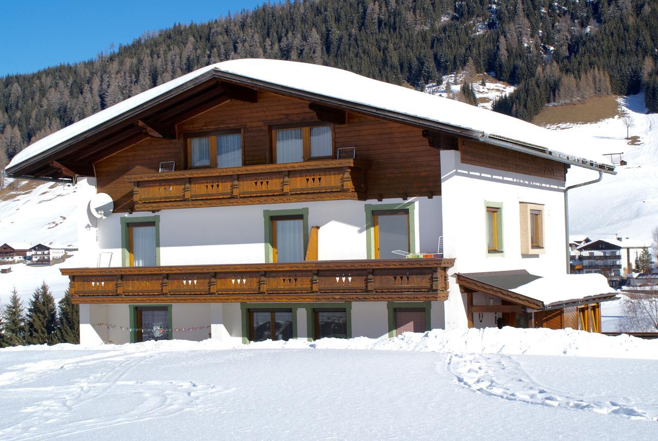 Haus Annemarie Apartments Kartitsch - Hochpustertal Zewnętrze zdjęcie