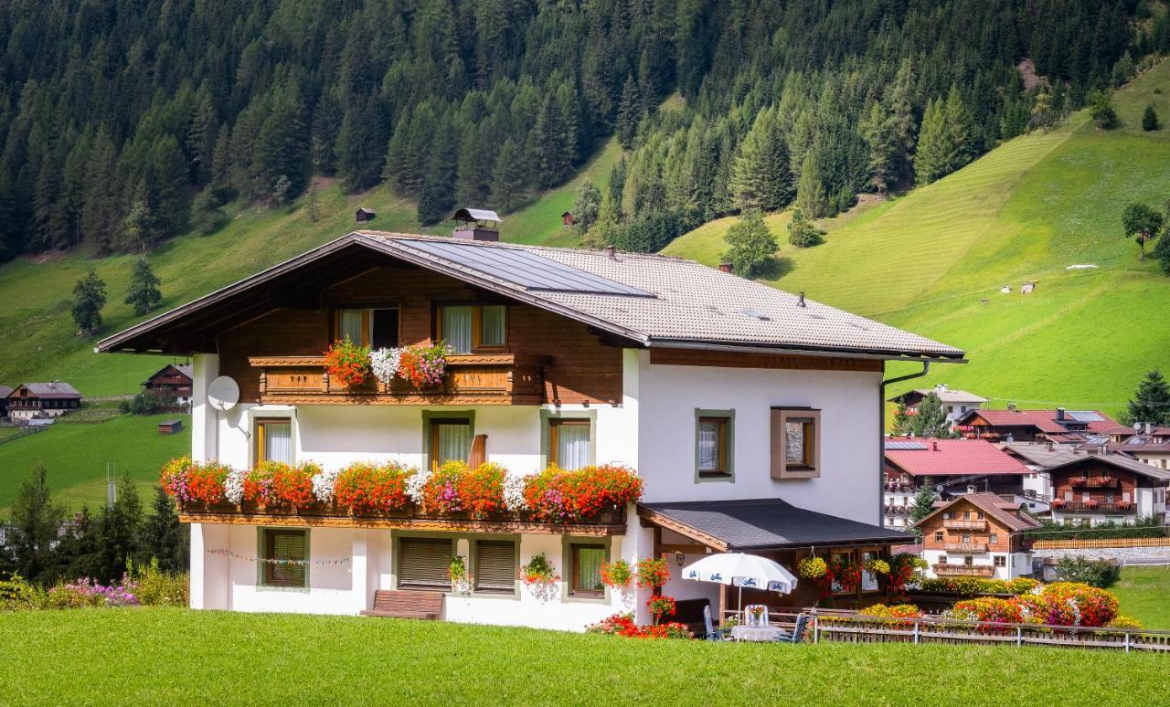 Haus Annemarie Apartments Kartitsch - Hochpustertal Zewnętrze zdjęcie