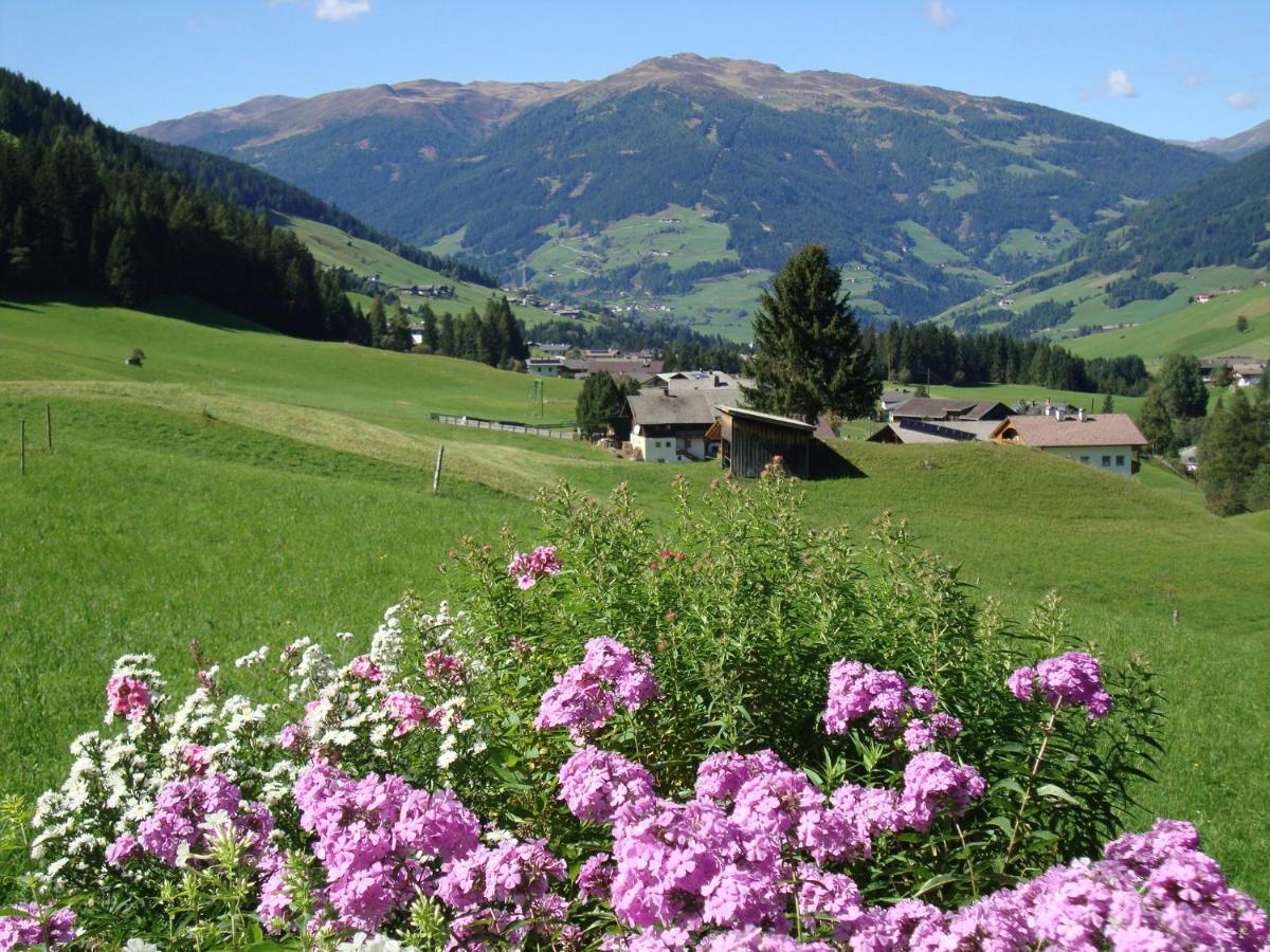 Haus Annemarie Apartments Kartitsch - Hochpustertal Zewnętrze zdjęcie