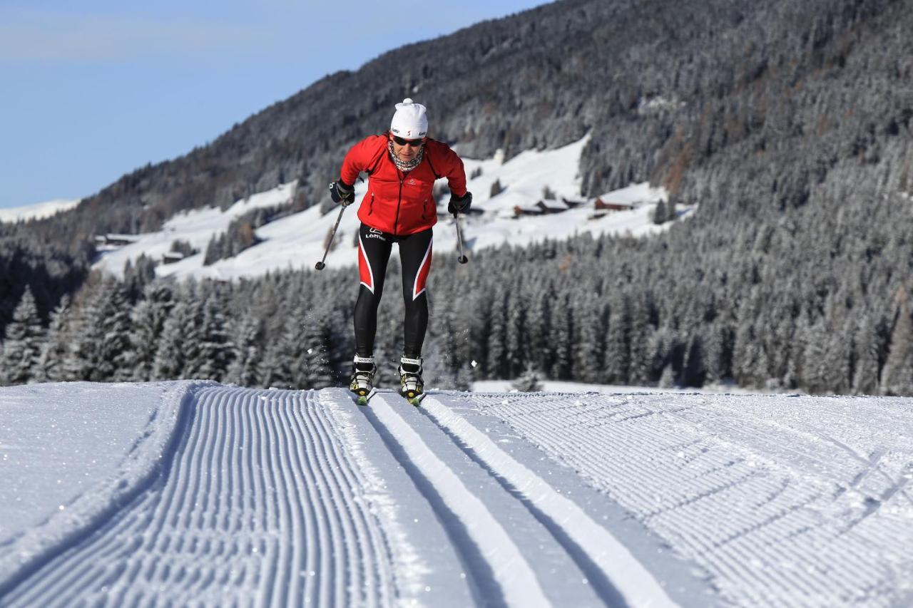 Haus Annemarie Apartments Kartitsch - Hochpustertal Zewnętrze zdjęcie