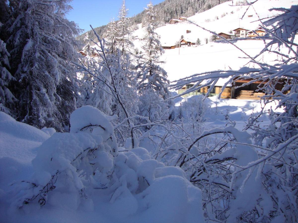 Haus Annemarie Apartments Kartitsch - Hochpustertal Zewnętrze zdjęcie